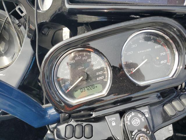 HARLEY-DAVIDSON FL 2019