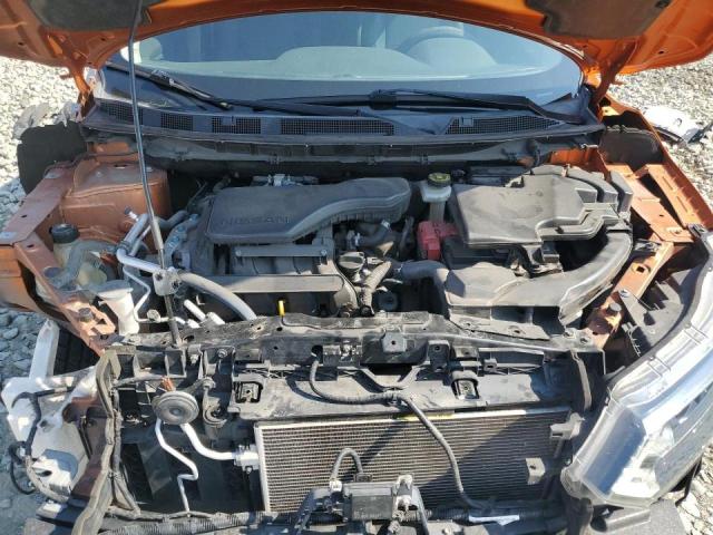 Фото 12 - NISSAN ROGUE