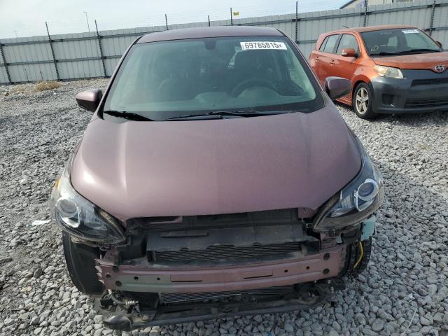 Фото 5 - CHEVROLET SPARK