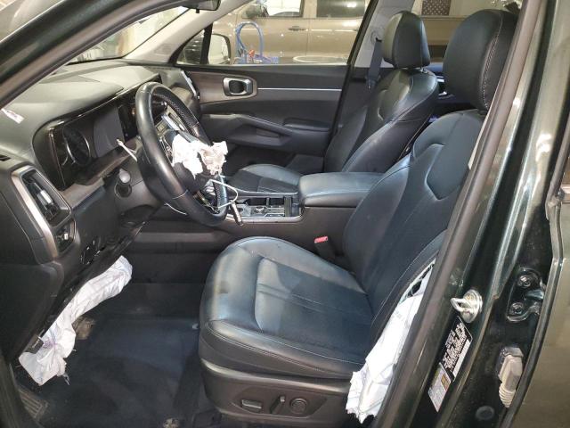 Фото 7 - KIA SORENTO