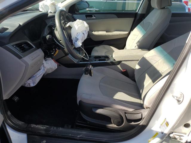 Фото 7 - HYUNDAI SONATA