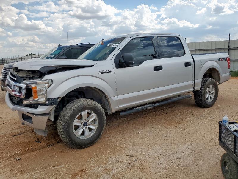 Фото 1 - FORD F-150