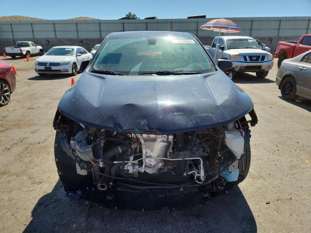 Фото 5 - CHEVROLET EQUINOX