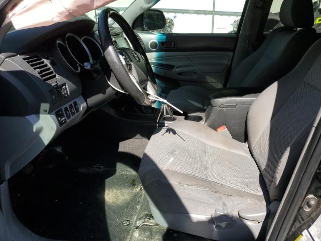 Фото 7 - TOYOTA TACOMA