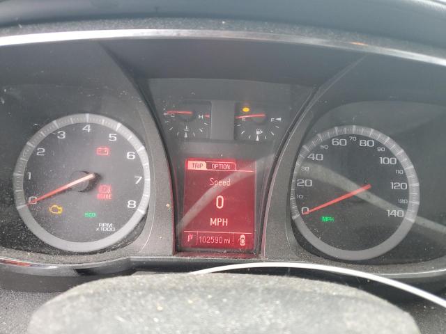 Фото 9 - GMC TERRAIN