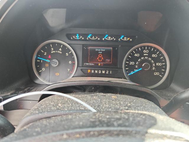 Фото 9 - FORD F-150