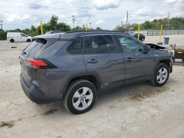 Фото 3 - TOYOTA RAV4