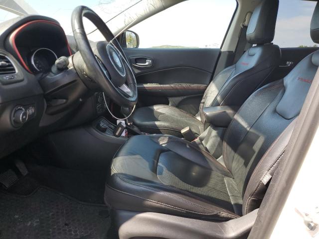 Фото 7 - JEEP COMPASS