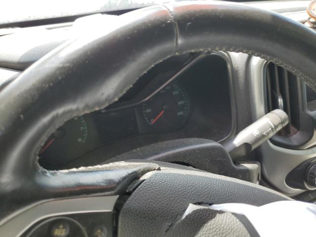 Фото 9 - CHEVROLET COLORADO