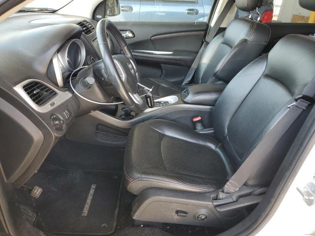 Фото 7 - DODGE JOURNEY