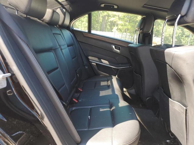 Фото 10 - MERCEDES-BENZ E-CLASS