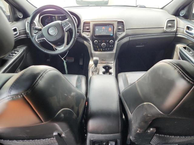 Фото 8 - JEEP GRAND CHER