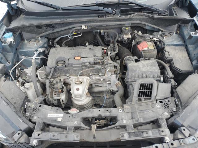 Фото 12 - HONDA HR-V