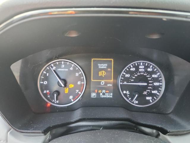 Фото 9 - SUBARU OUTBACK