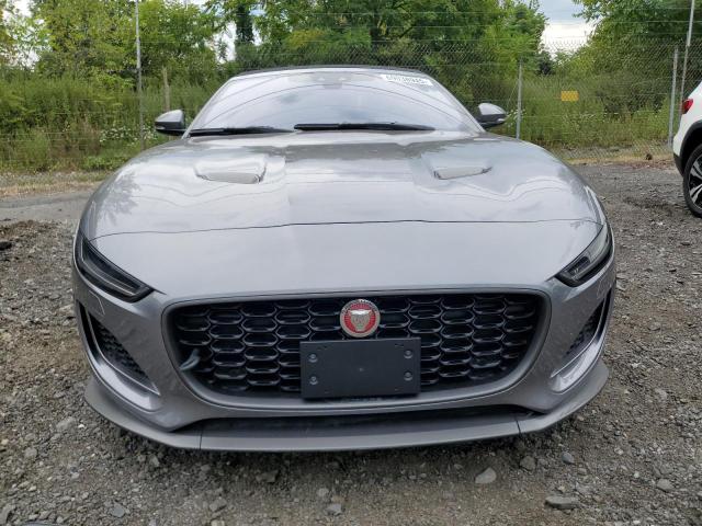 Фото 5 - JAGUAR F-TYPE