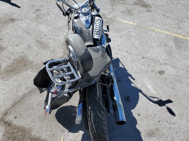 HARLEY-DAVIDSON FL 2013