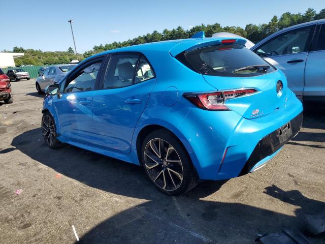 Фото 2 - TOYOTA COROLLA