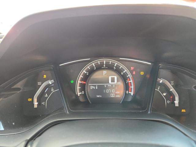 Фото 9 - HONDA CIVIC