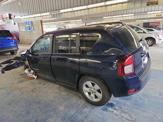 Фото 2 - JEEP COMPASS