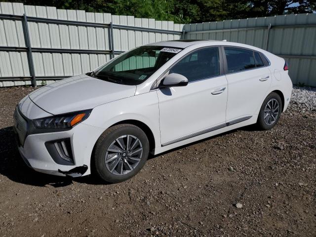 Фото 1 - HYUNDAI IONIQ