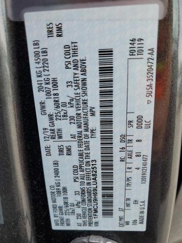 Фото 13 - FORD ESCAPE