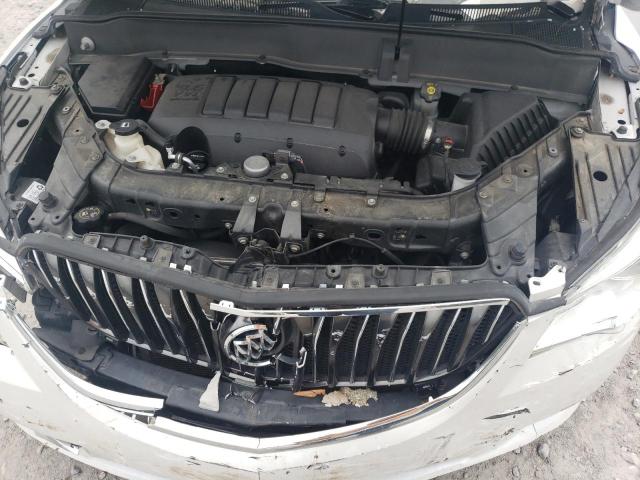 Фото 12 - BUICK ENCLAVE