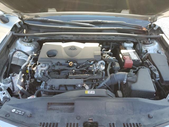 Фото 11 - TOYOTA CAMRY