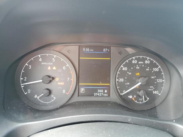 Фото 9 - NISSAN ALTIMA