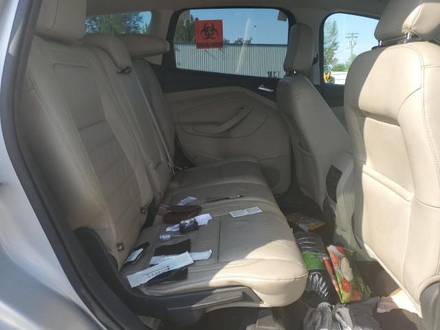 Фото 11 - FORD ESCAPE