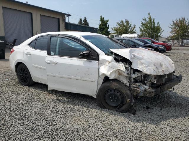 Фото 4 - TOYOTA COROLLA