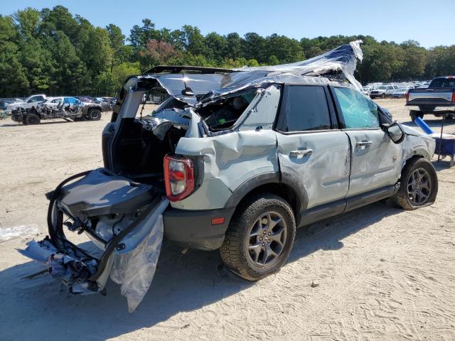 Фото 3 - FORD BRONCO