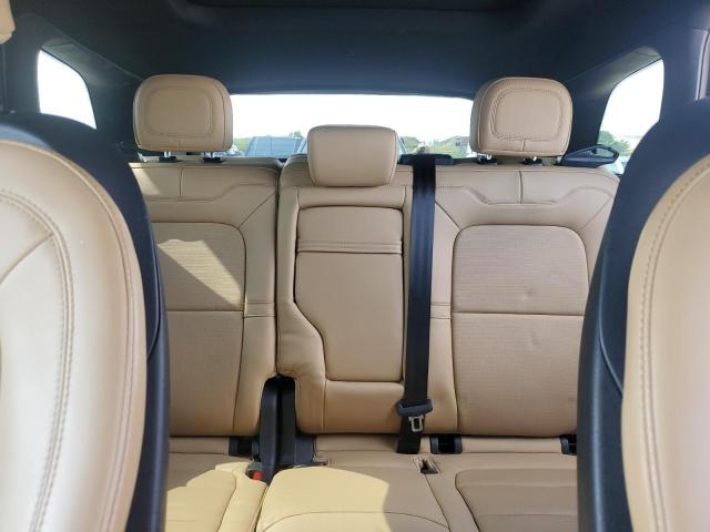 Фото 10 - LINCOLN CORSAIR