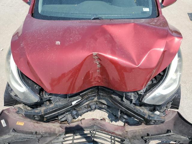 Фото 11 - HYUNDAI ELANTRA