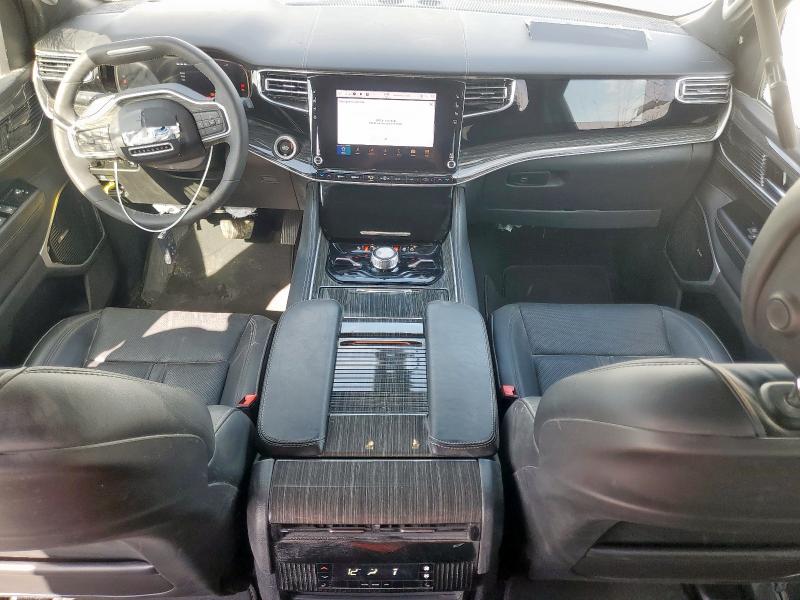 Фото 8 - JEEP WAGONEER