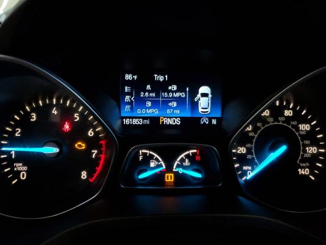 Фото 9 - FORD ESCAPE