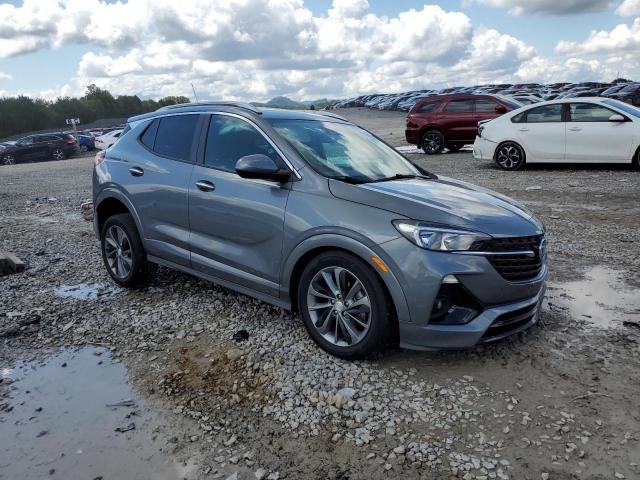 Фото 4 - BUICK ENCORE