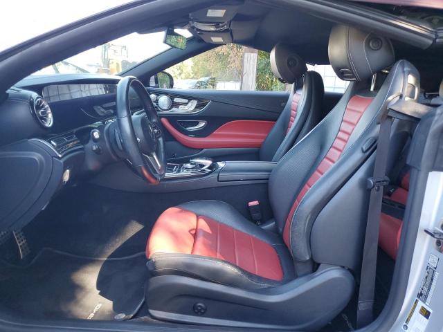 Фото 7 - MERCEDES-BENZ E-CLASS