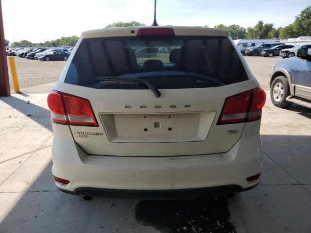 Фото 6 - DODGE JOURNEY