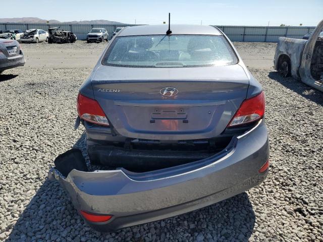 Фото 6 - HYUNDAI ACCENT