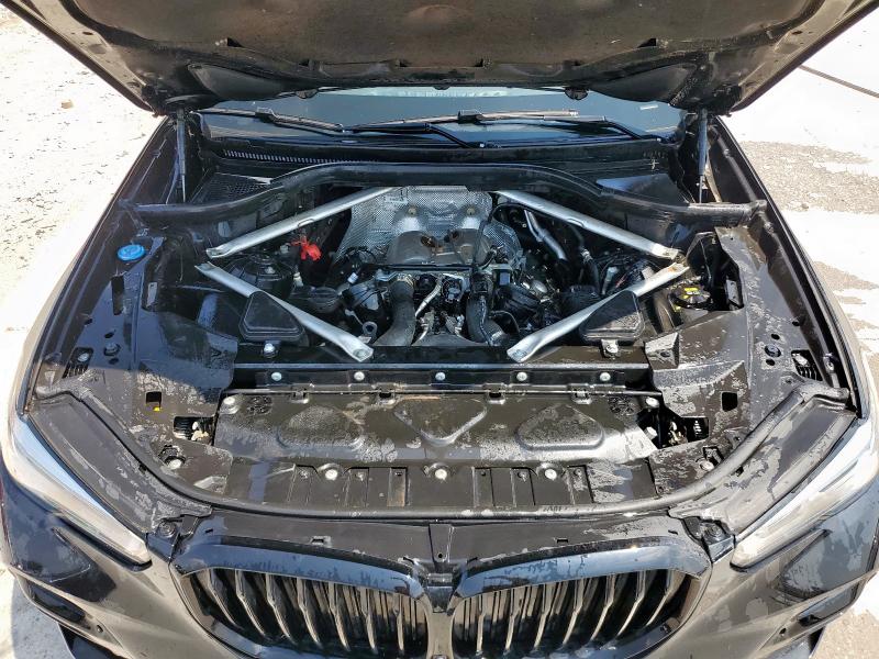 Фото 12 - BMW X5