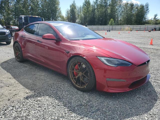 Фото 4 - TESLA MODEL S