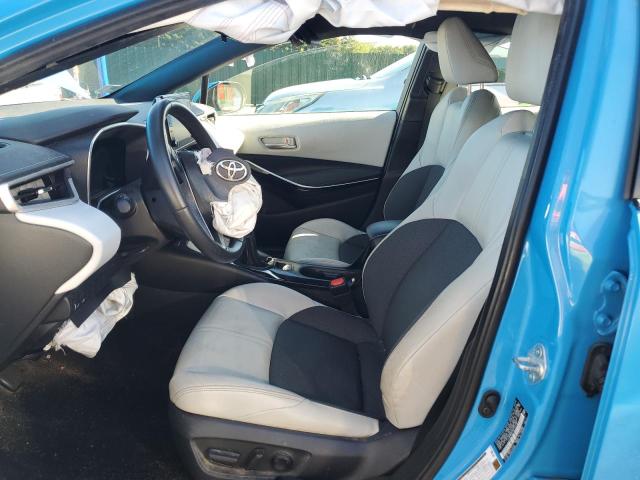 Фото 7 - TOYOTA COROLLA