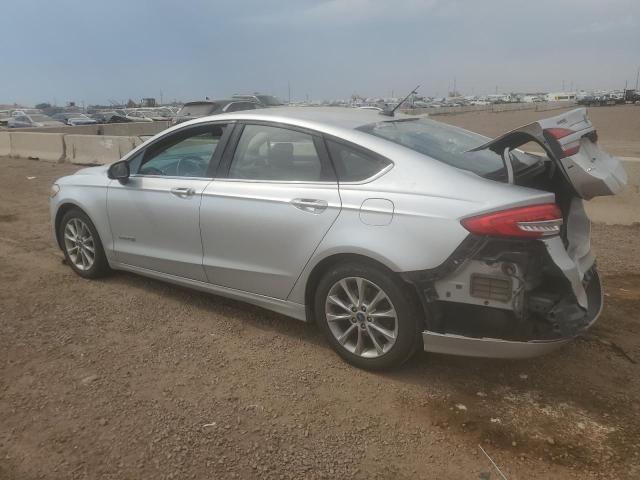 Фото 2 - FORD FUSION