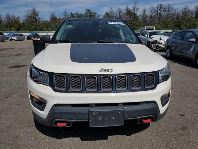 Фото 5 - JEEP COMPASS