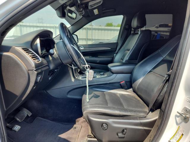 Фото 7 - JEEP GRAND CHER