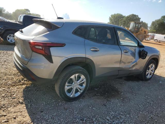 Фото 3 - CHEVROLET TRAX