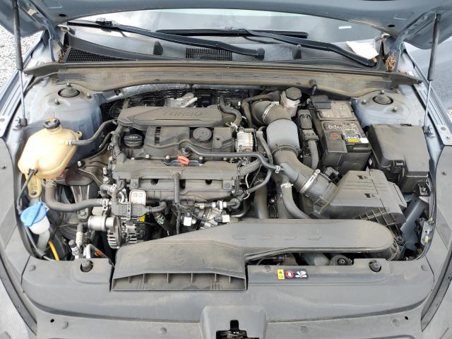 Фото 11 - KIA K5