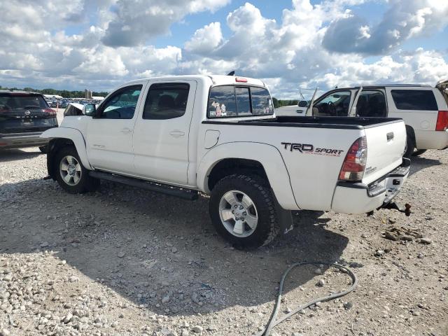 Фото 2 - TOYOTA TACOMA