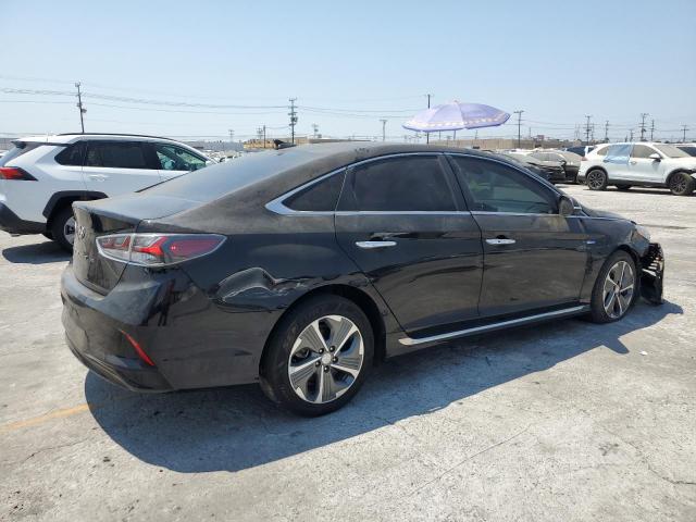 Фото 3 - HYUNDAI SONATA