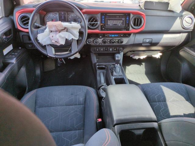 Фото 8 - TOYOTA TACOMA